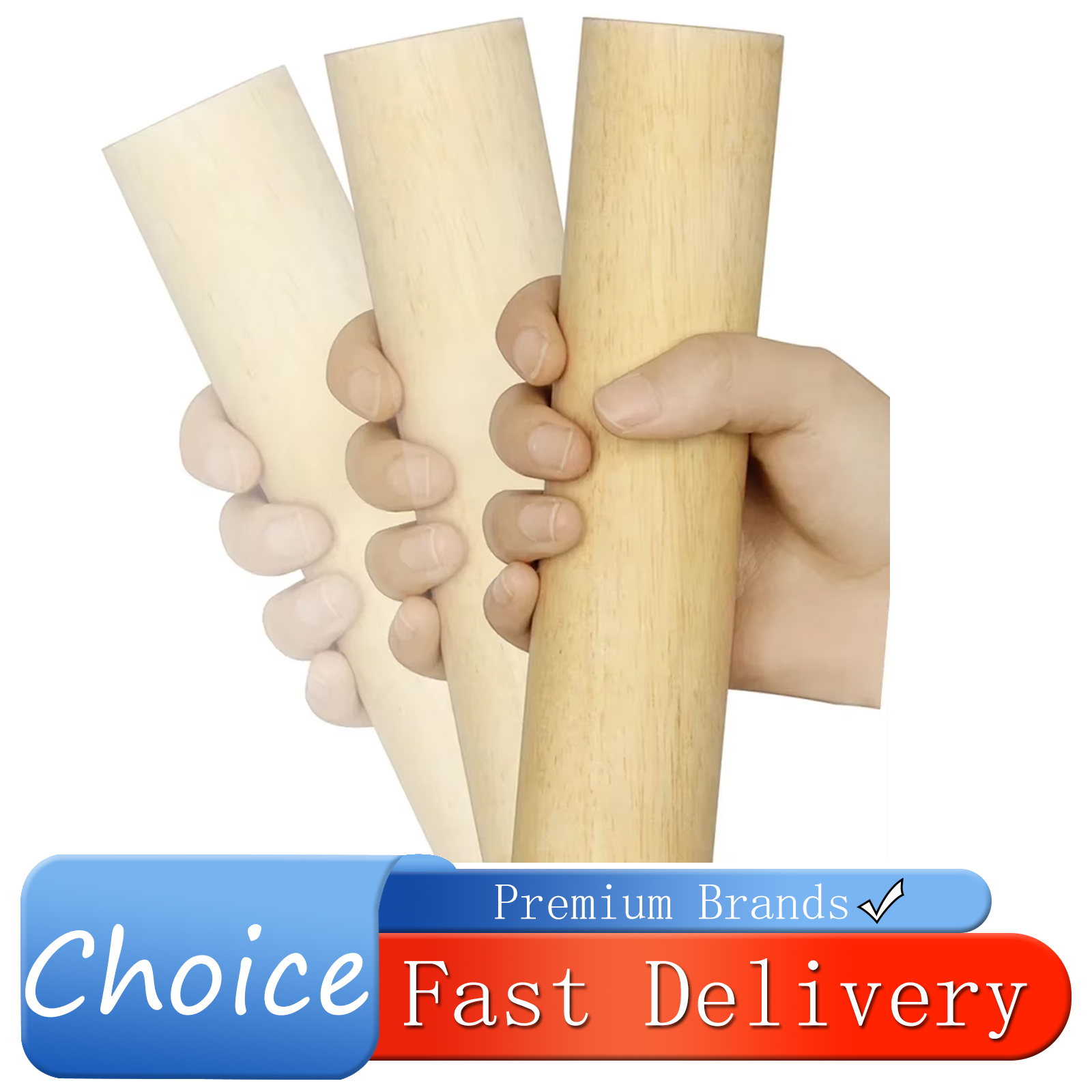 A Musical Instrument You Shake - IRIN Sand Tube Round Percussion Musical