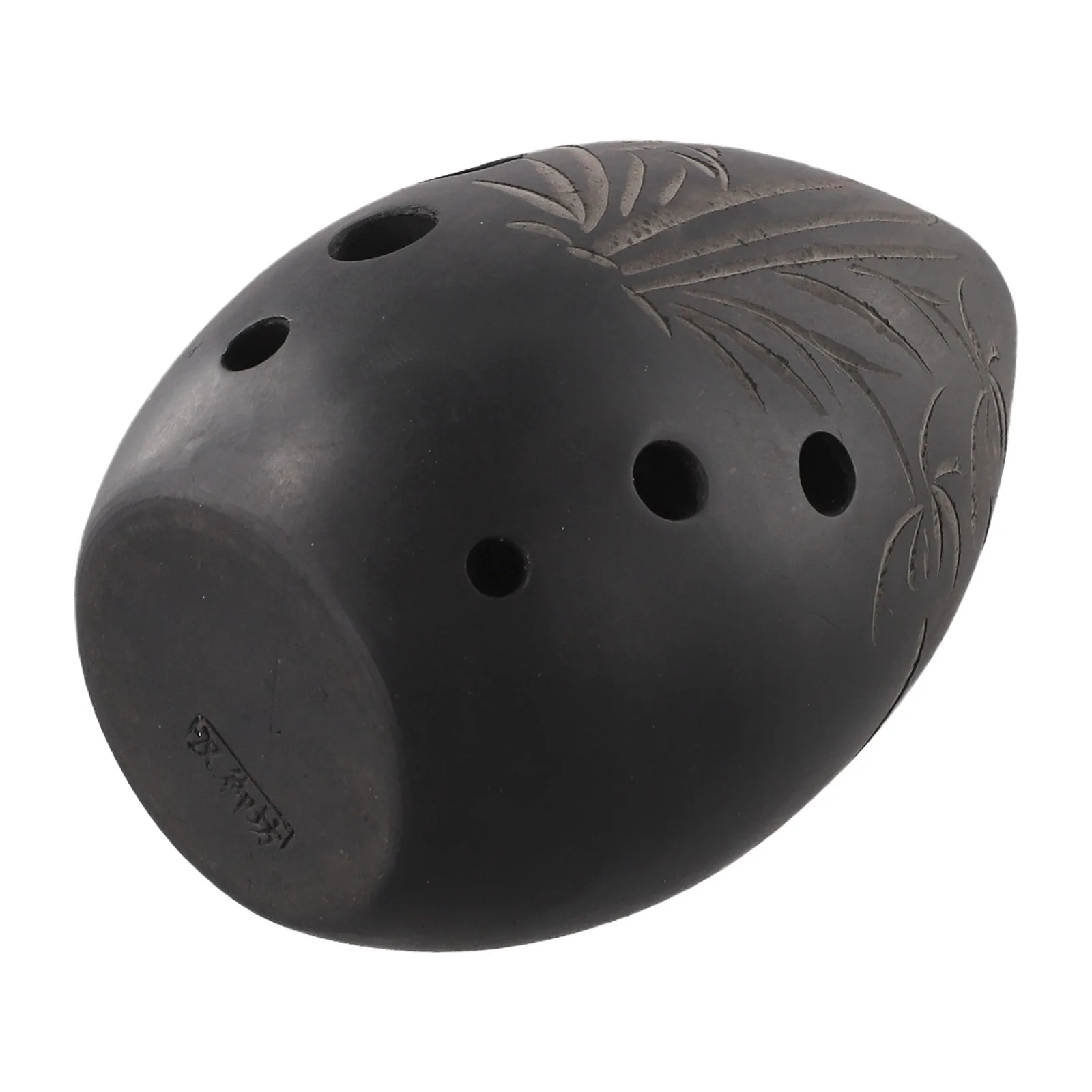 Traditional 8 Hole Ocarina Mus – Musical Instrument Xun recenzja i cena