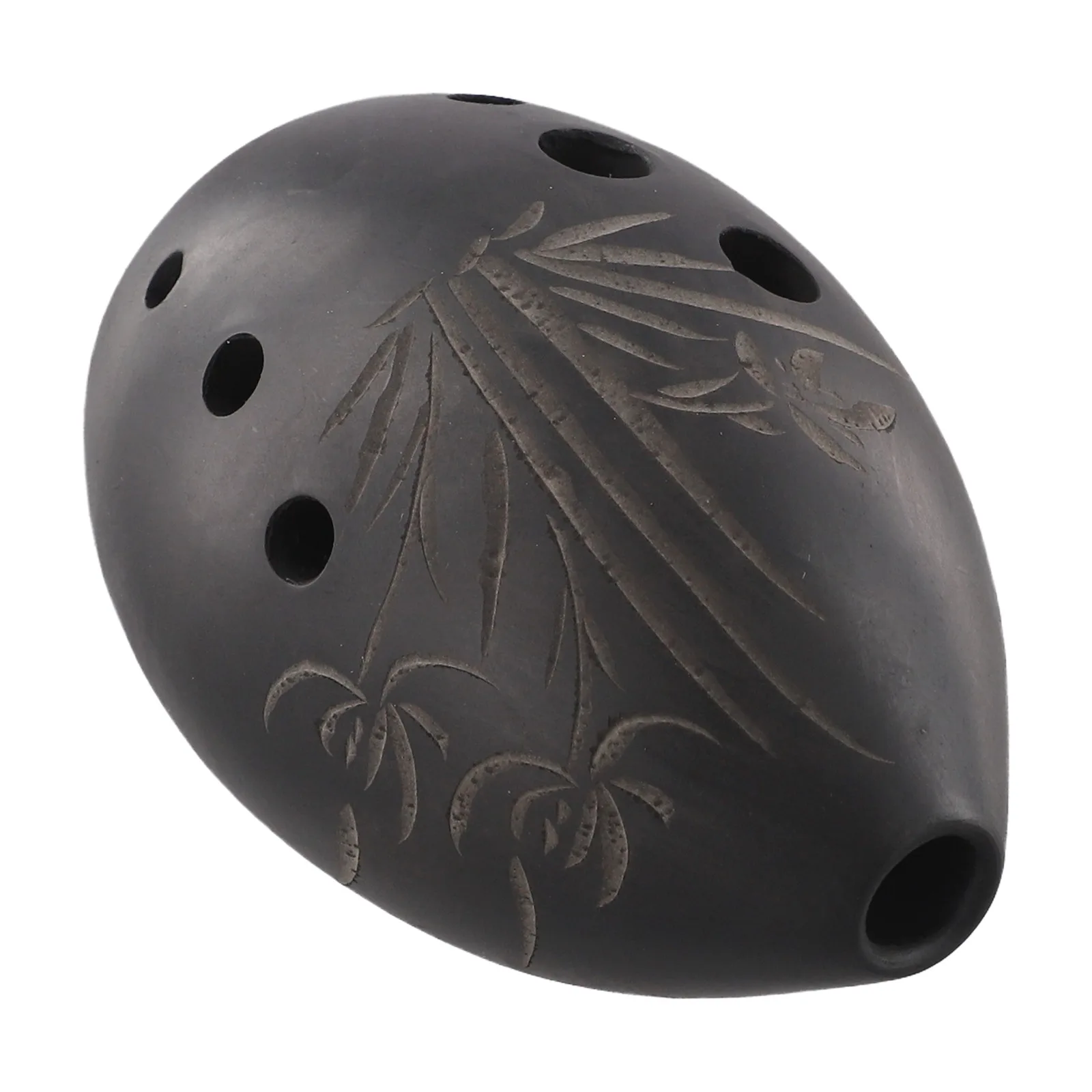 Traditional 8 Hole Ocarina Mus – Musical Instrument Xun recenzja i cena