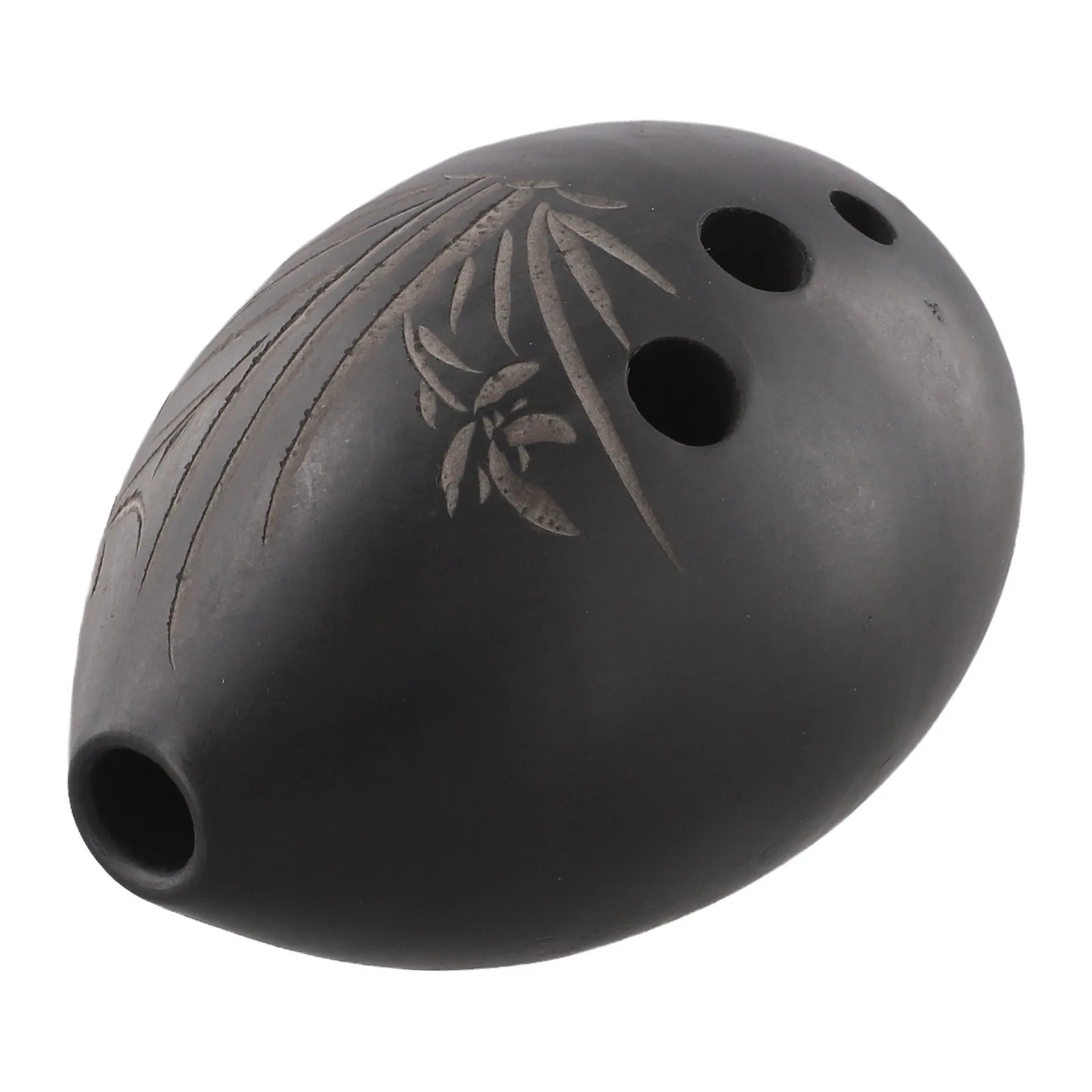 Traditional 8 Hole Ocarina Mus – Musical Instrument Xun recenzja i cena