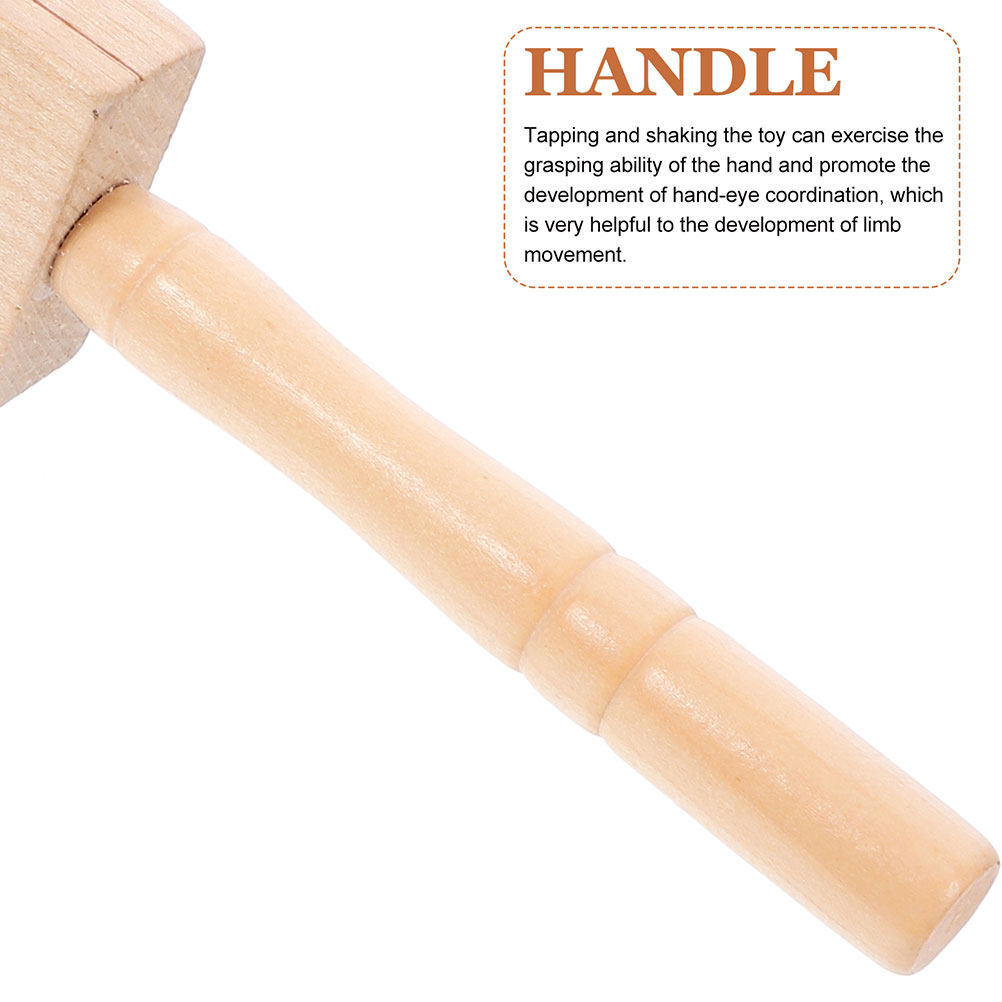 2Pcs Bell Stick Percussion Ins – A Musical Instrument You Shake recenzja i cena