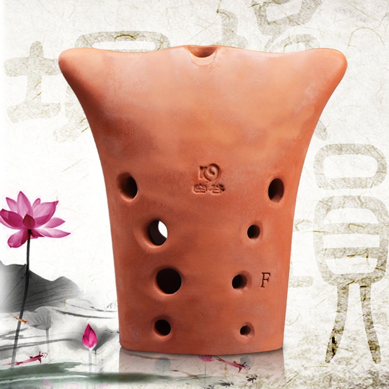 10 Hole Musical Xun Profession – Musical Instrument Xun recenzja i cena