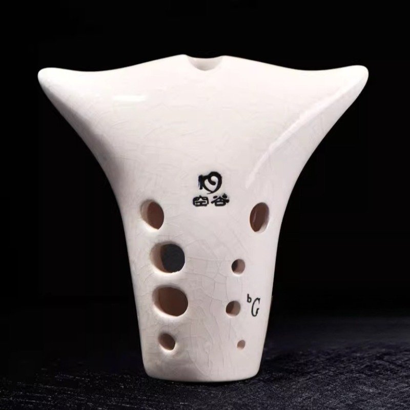 10 Hole Musical Xun Profession – Musical Instrument Xun recenzja i cena