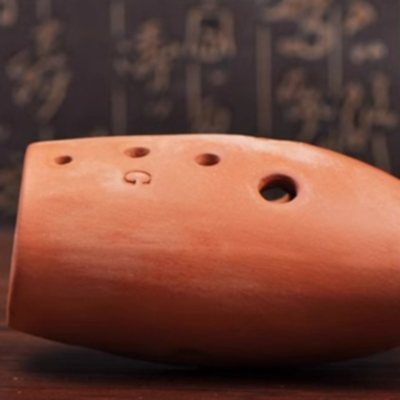 10 Hole Musical Xun Profession – Musical Instrument Xun recenzja i cena