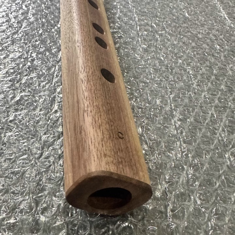 Wooden Flute Traditional Profe – Tin Whistle Flute recenzja i cena