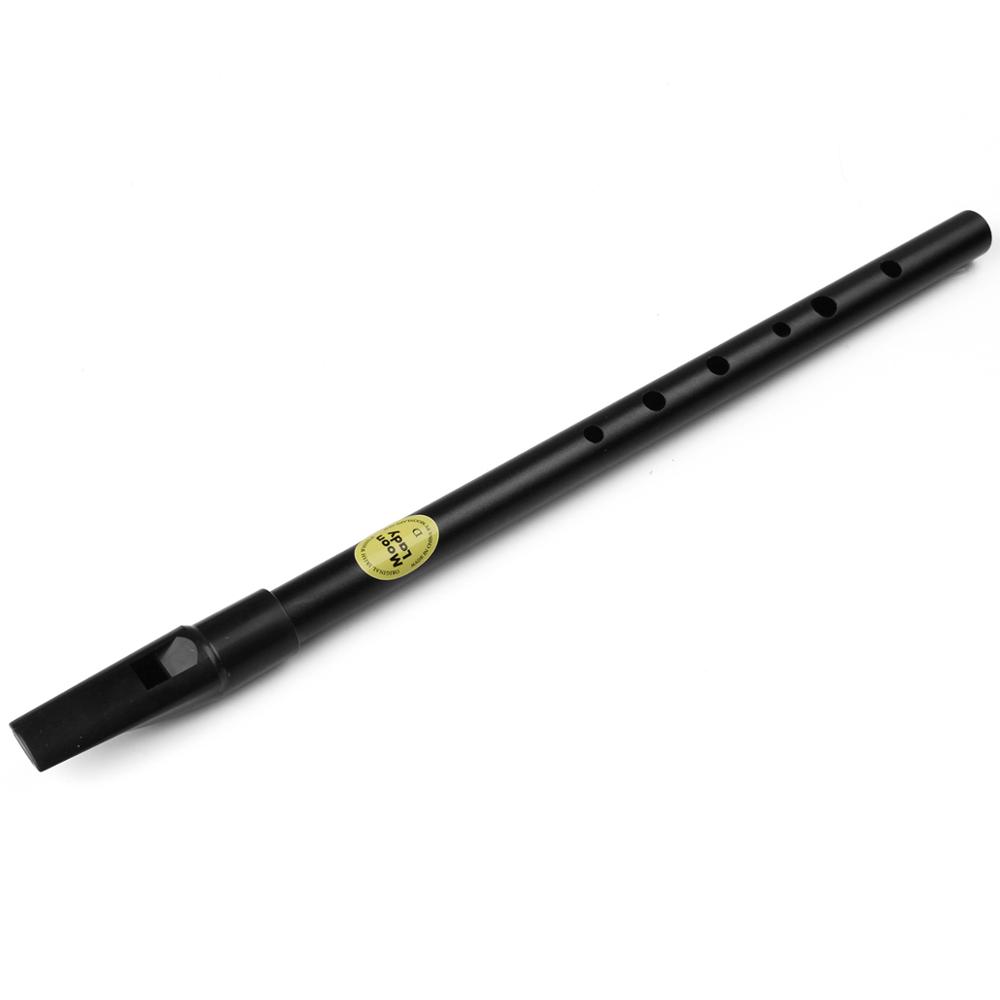 MoonLady-D Key 6 Holes Metal F – Penny Whistle D recenzja i cena
