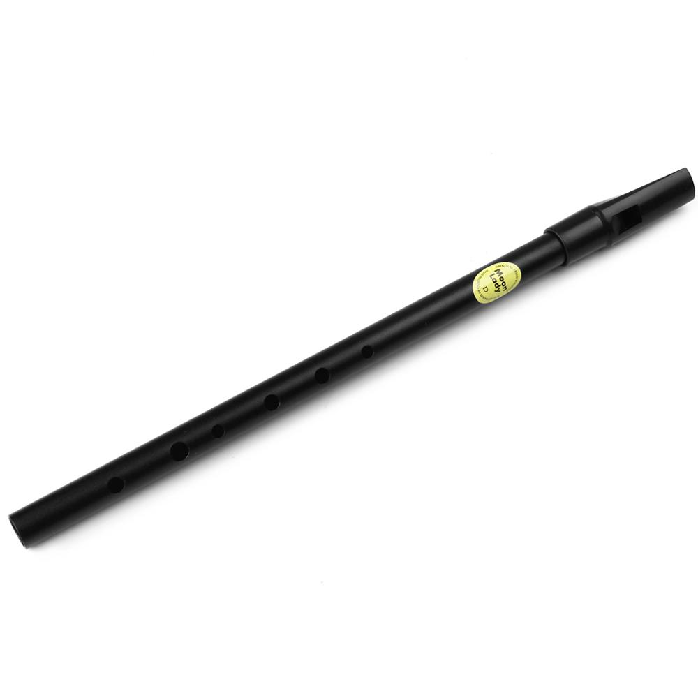 MoonLady-D Key 6 Holes Metal F – Penny Whistle D recenzja i cena