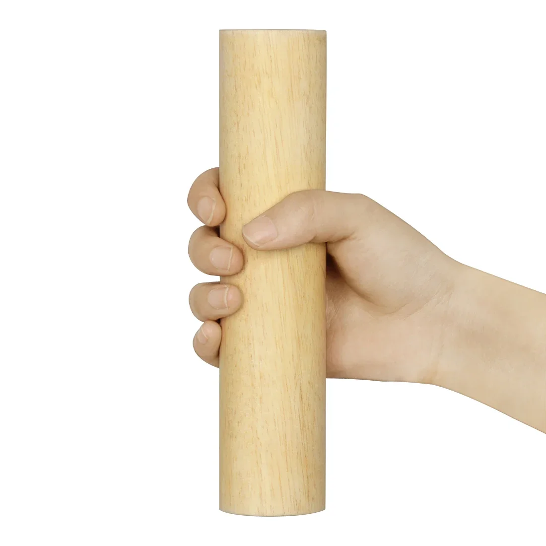 IRIN Sand Tube Round Percussio – A Musical Instrument You Shake recenzja i cena