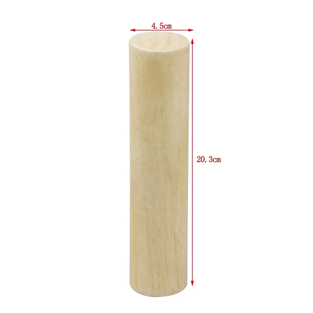 IRIN Sand Tube Round Percussio – A Musical Instrument You Shake recenzja i cena