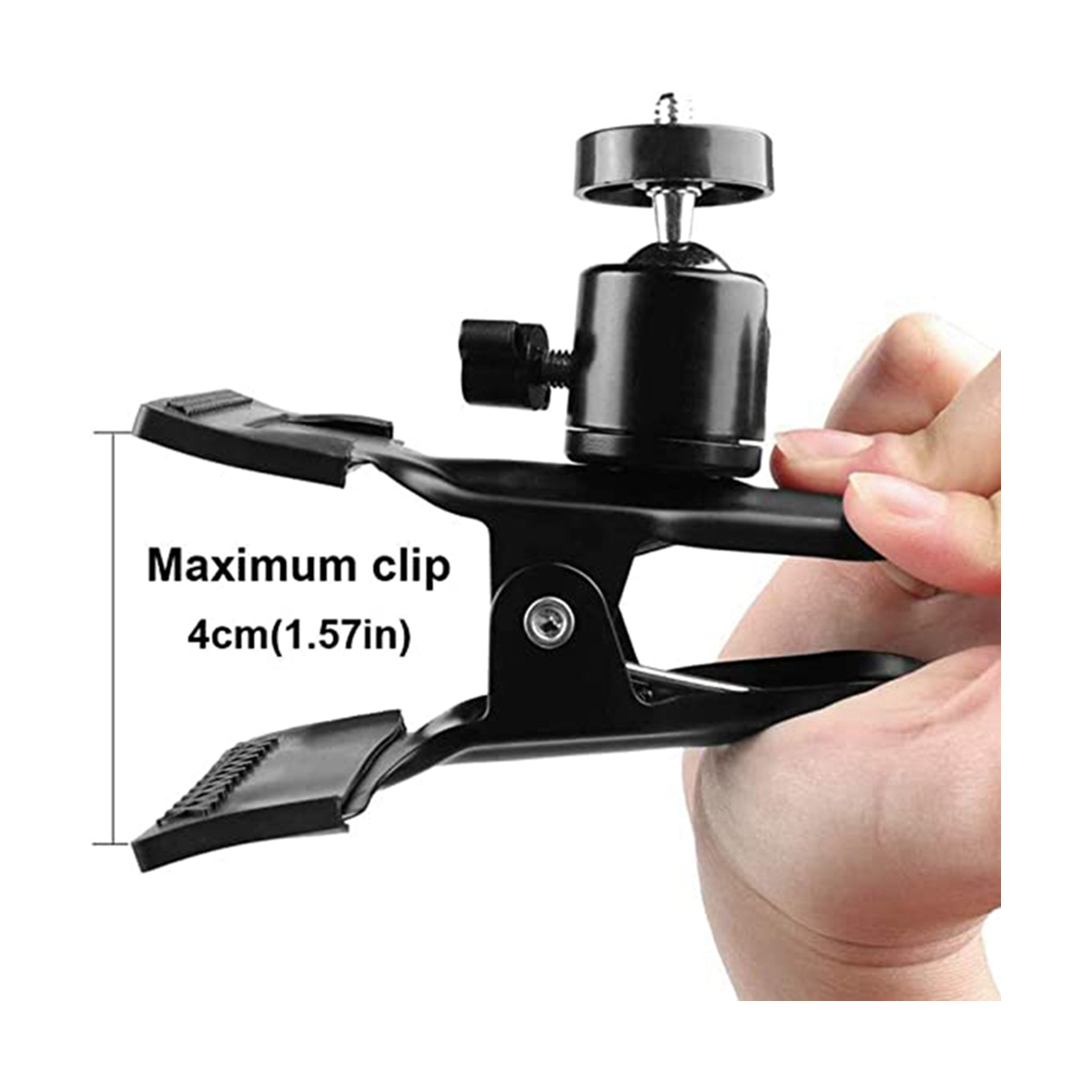 Guitar Phone Holder Rotatable  – Musical Instrument Video recenzja i cena