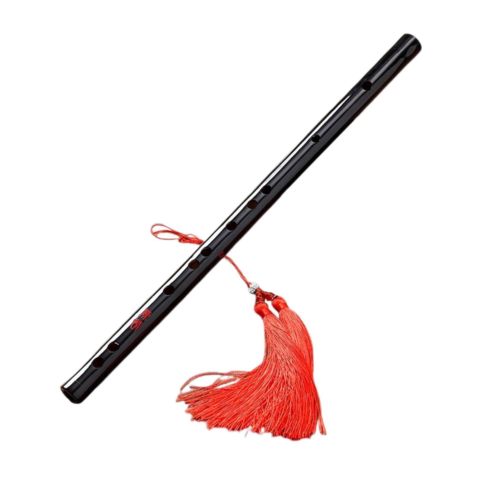 Bamboo Flute Musical Instrumen – Musical Instrument Easy To Learn recenzja i cena