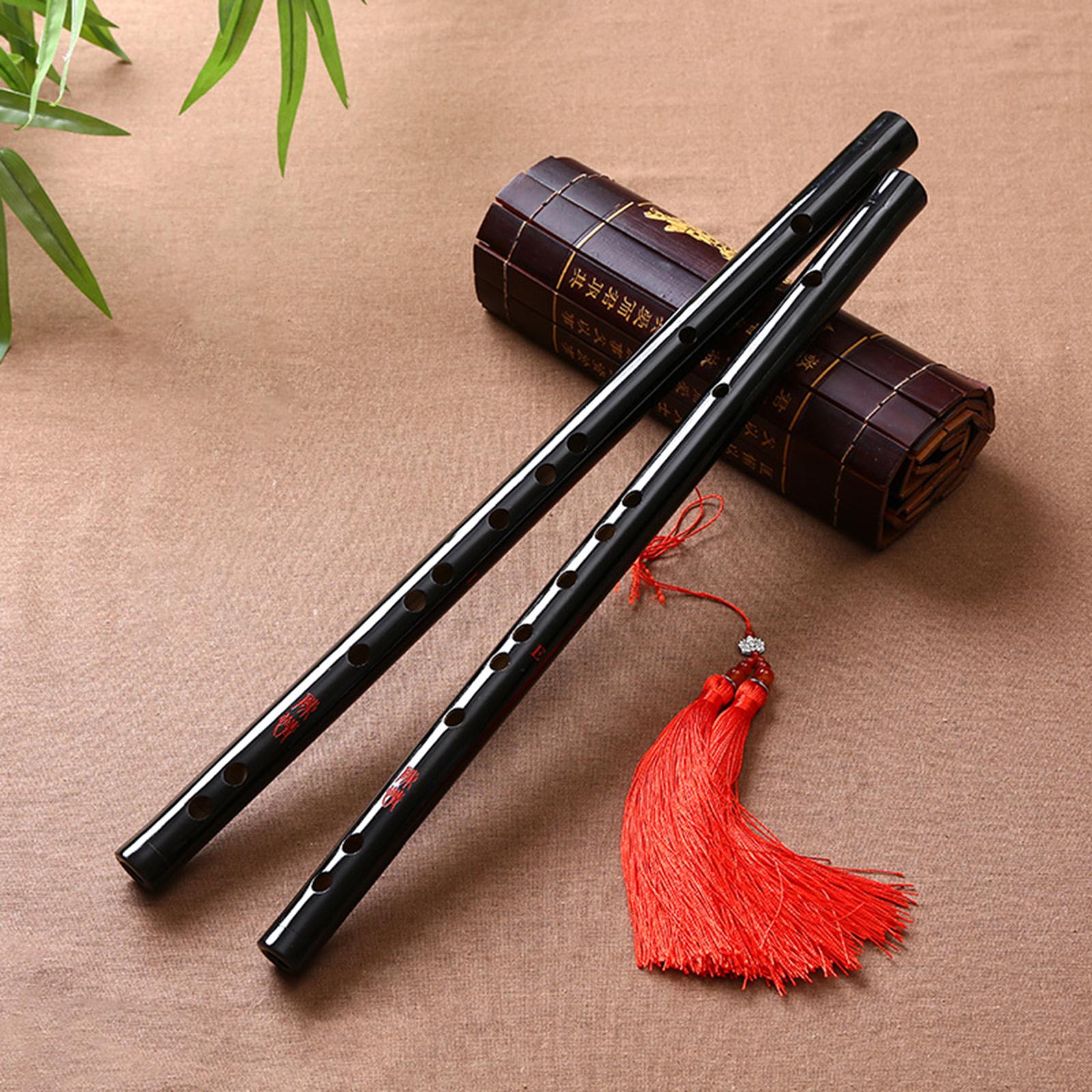 Bamboo Flute Musical Instrumen – Musical Instrument Easy To Learn recenzja i cena