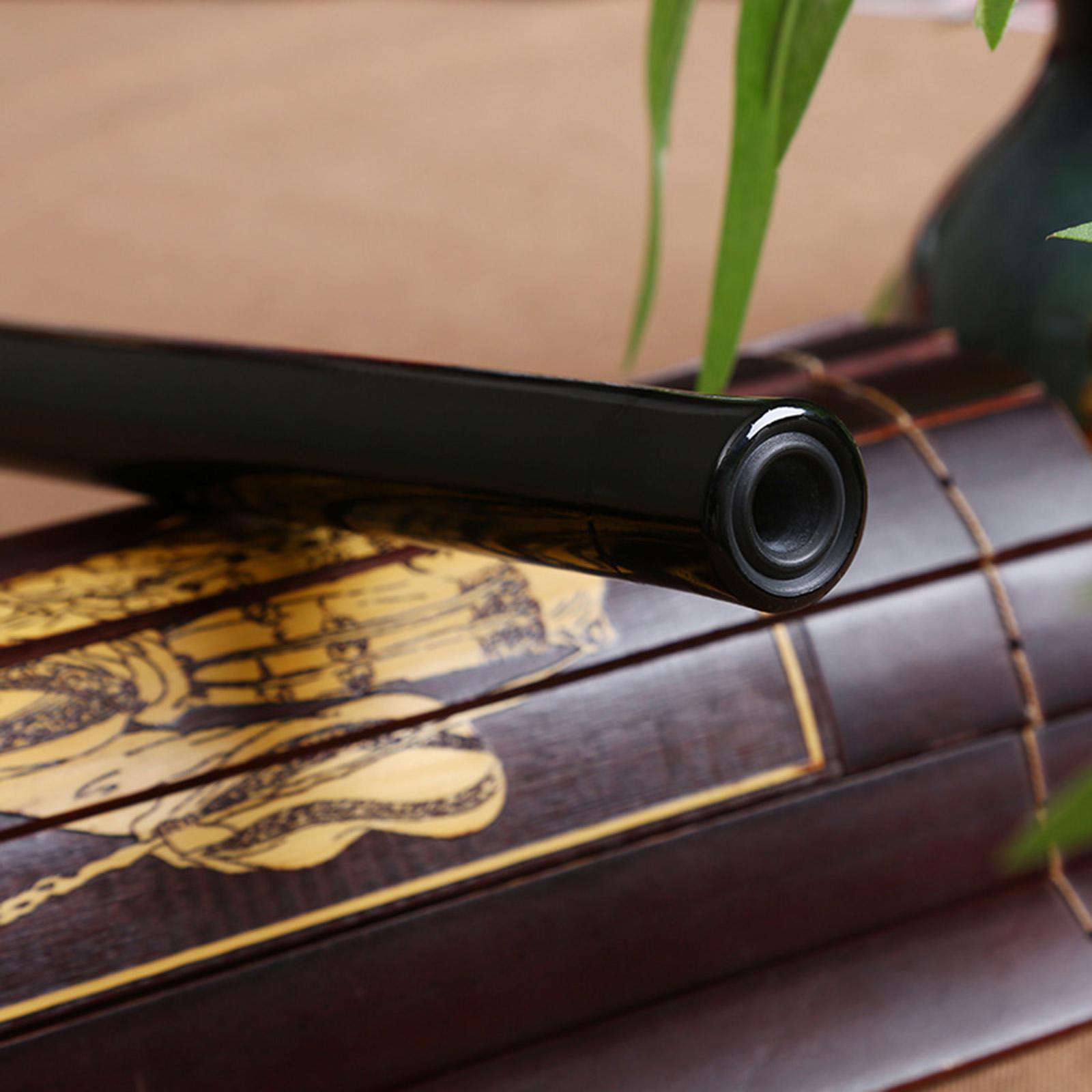 Bamboo Flute Musical Instrumen – Musical Instrument Easy To Learn recenzja i cena