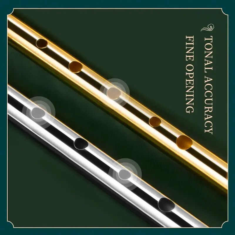 Miwayer Authentic Irish Whistl – Penny Whistle D recenzja i cena