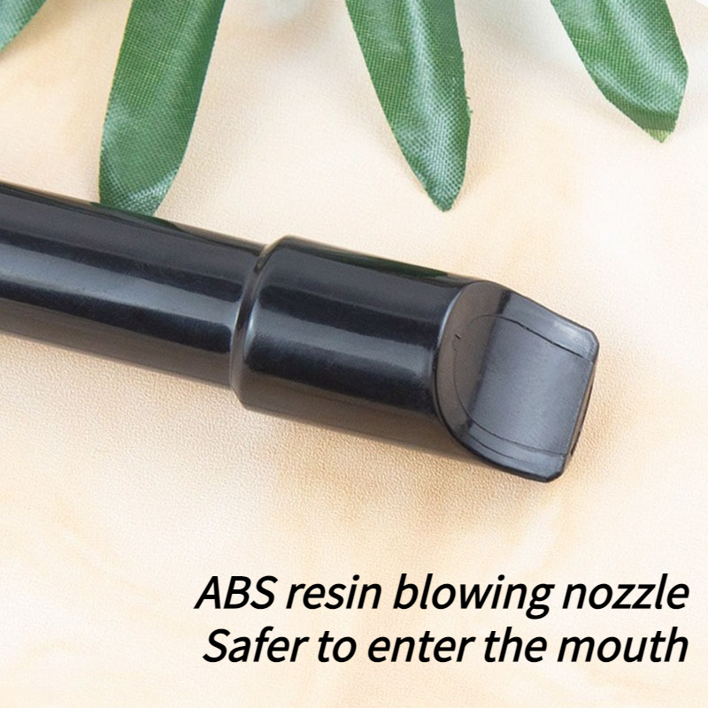 6 Hole Resin Tin Whistle D Key – Penny Whistle D recenzja i cena