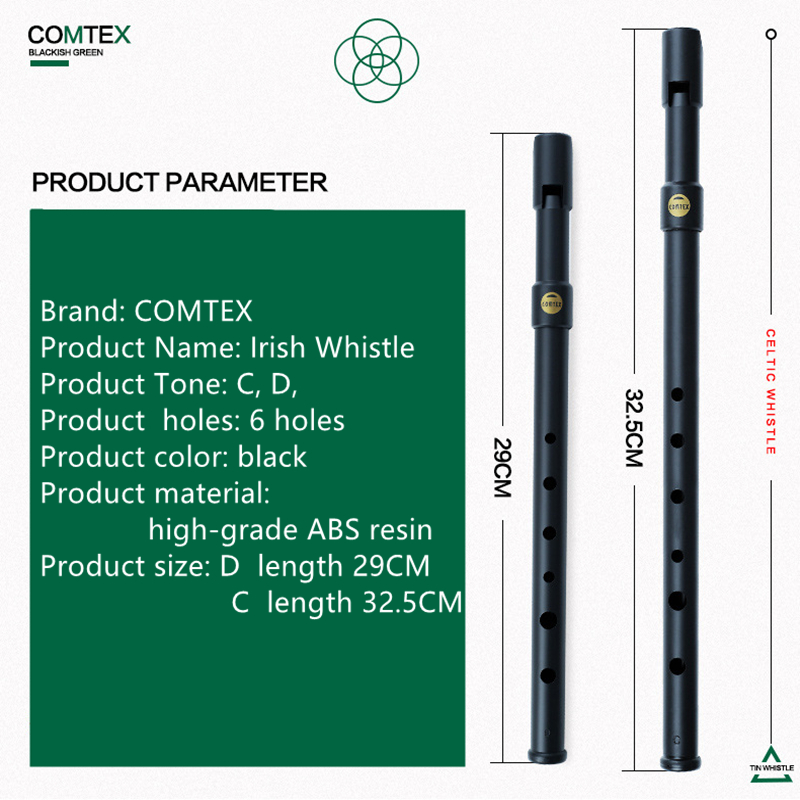 High quality Ireland COMTEX ti – Penny Whistle D recenzja i cena