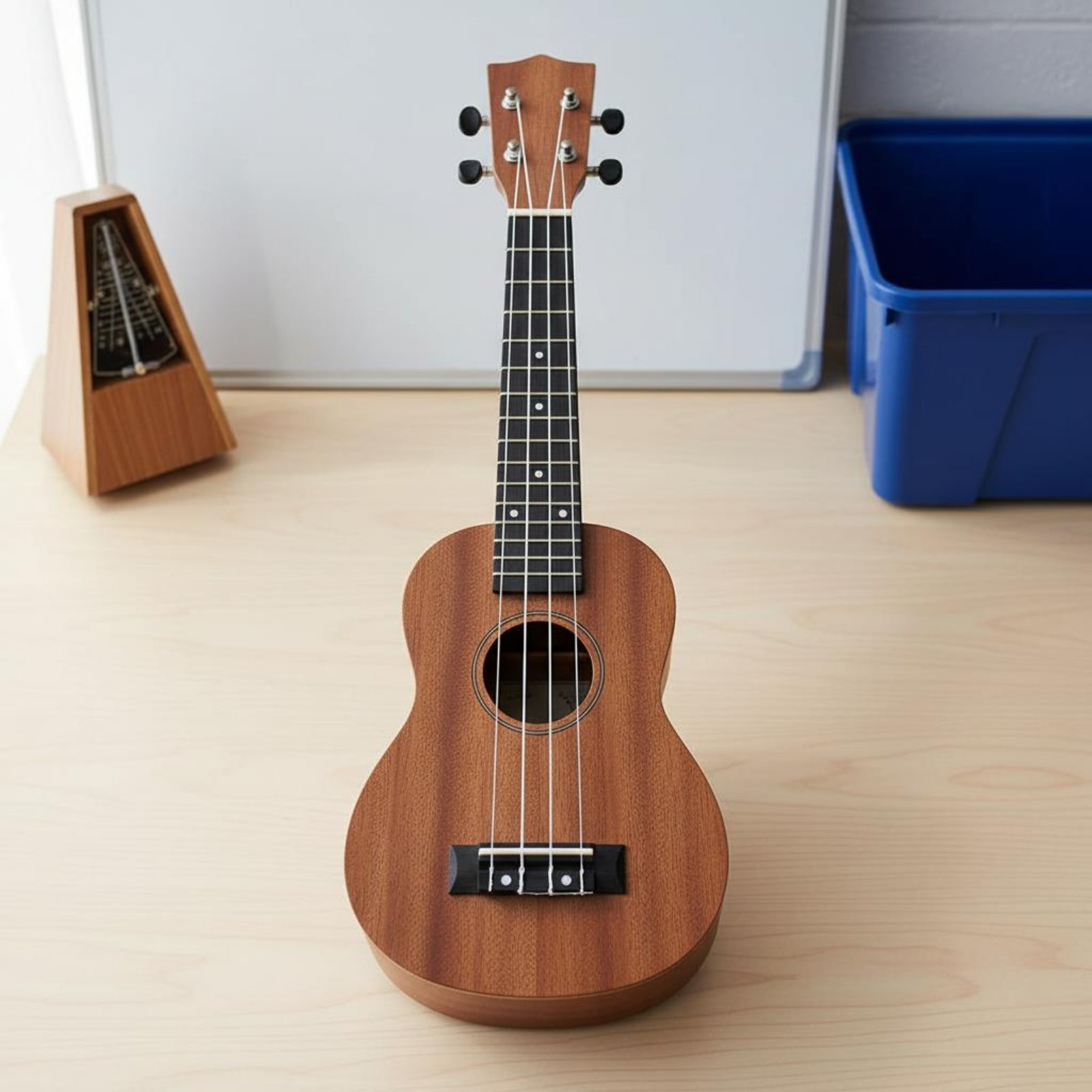 21 Inch Ukulele Easy to Play B – Musical Instrument Easy To Learn recenzja i cena
