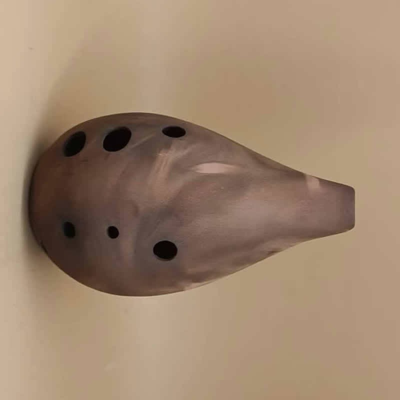 10 Hole Ocarina Xun Alto C Ton – Musical Instrument Xun recenzja i cena