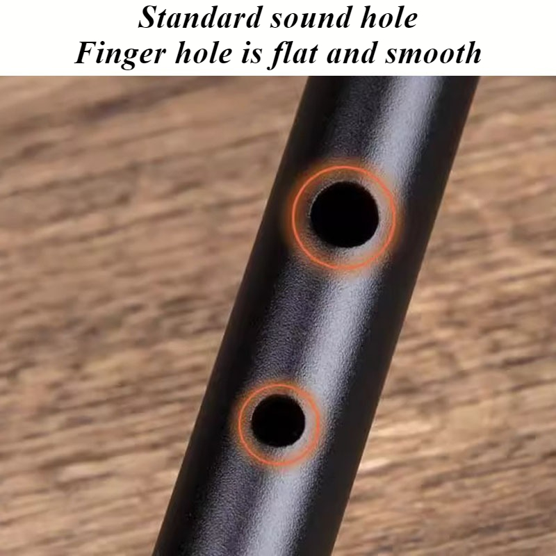 D Key Tin Whistle Beginner Chi – Penny Whistle D recenzja i cena