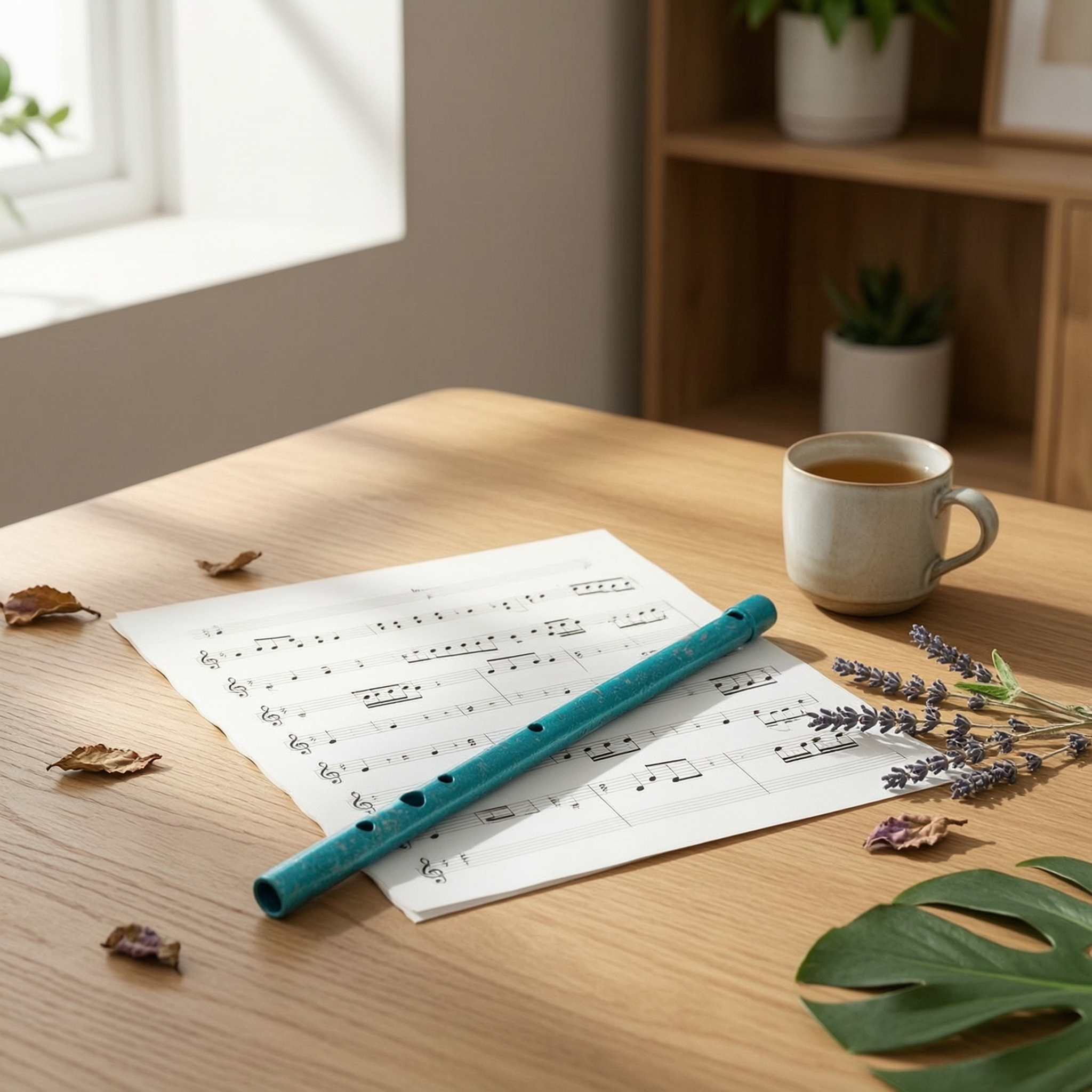 Irish Whistle School Teaching  – Tin Whistle Flute recenzja i cena