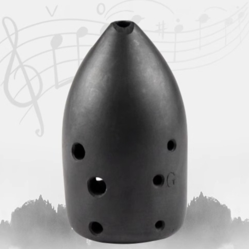 8 Hole Musical Xun Professiona – Musical Instrument Xun recenzja i cena