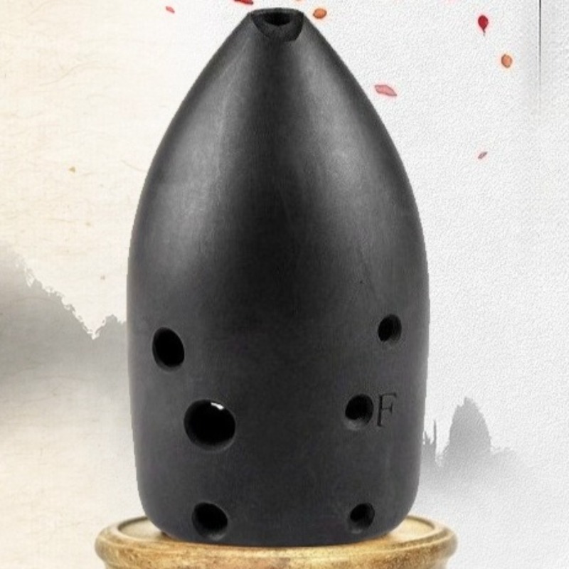 8 Hole Musical Xun Professiona – Musical Instrument Xun recenzja i cena