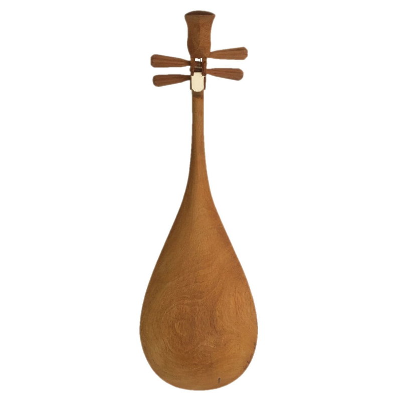 Musical Instrument Pipa Adult  – Musical Instrument Ending In A recenzja i cena