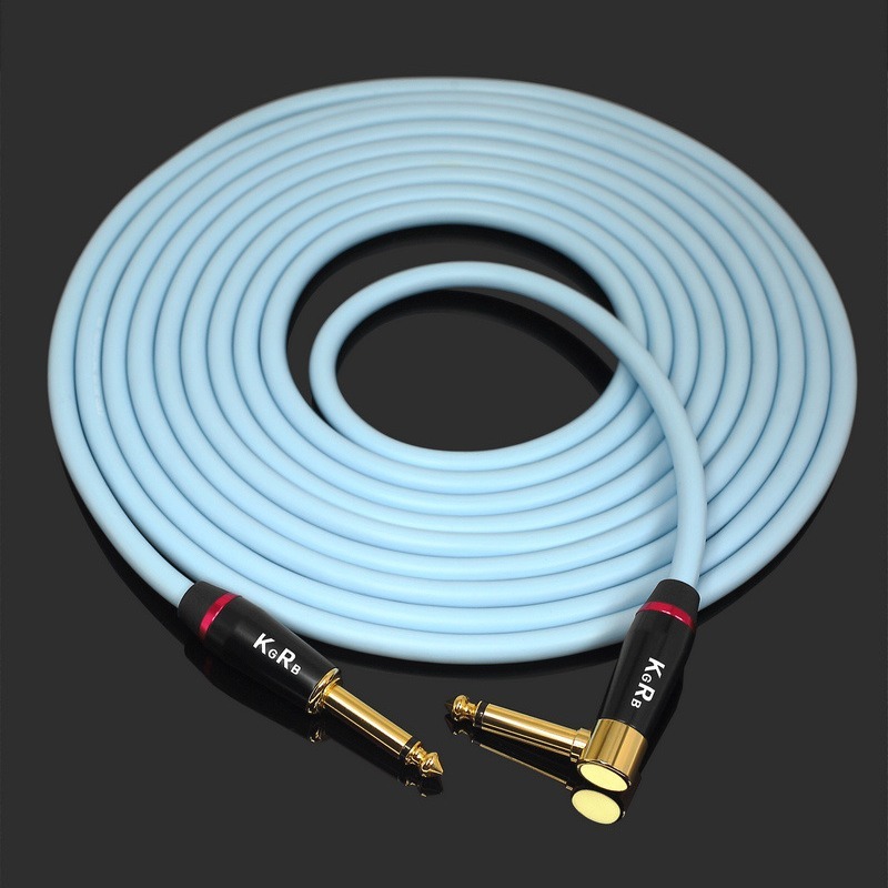 5Meters Electric Guitar Connec – Musical Instruments Names recenzja i cena