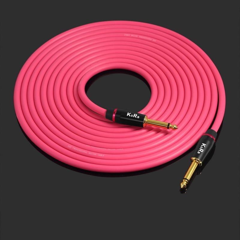 5Meters Electric Guitar Connec – Musical Instruments Names recenzja i cena