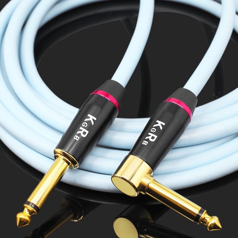 5Meters Electric Guitar Connec – Musical Instruments Names recenzja i cena