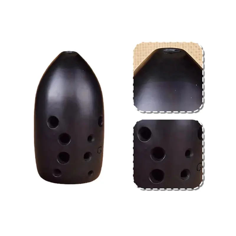 Ocarina F-Tone G-Tone 8-Holes  – Musical Instrument Xun recenzja i cena