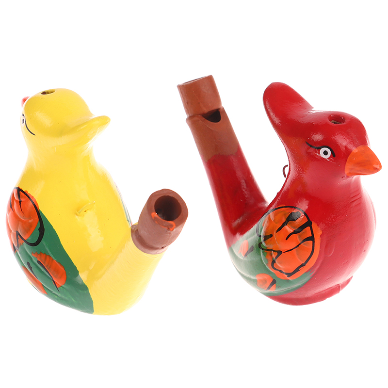 Coloured Drawing Water Bird Wh – Musical Instrument In Drawing recenzja i cena
