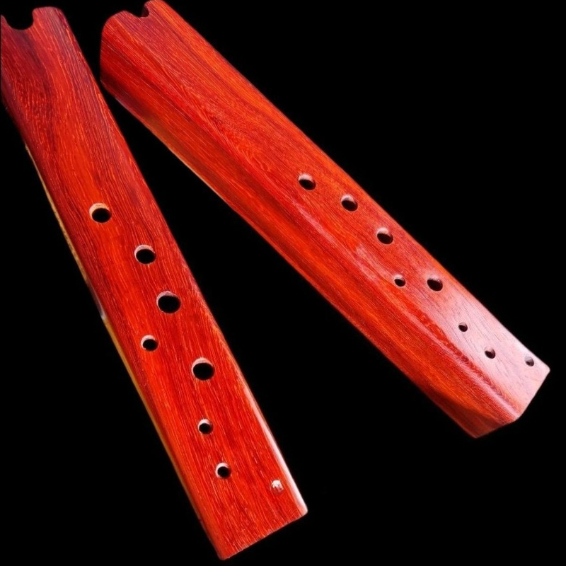 10 Holes Square Timber Xun Sou – Musical Instrument Xun recenzja i cena