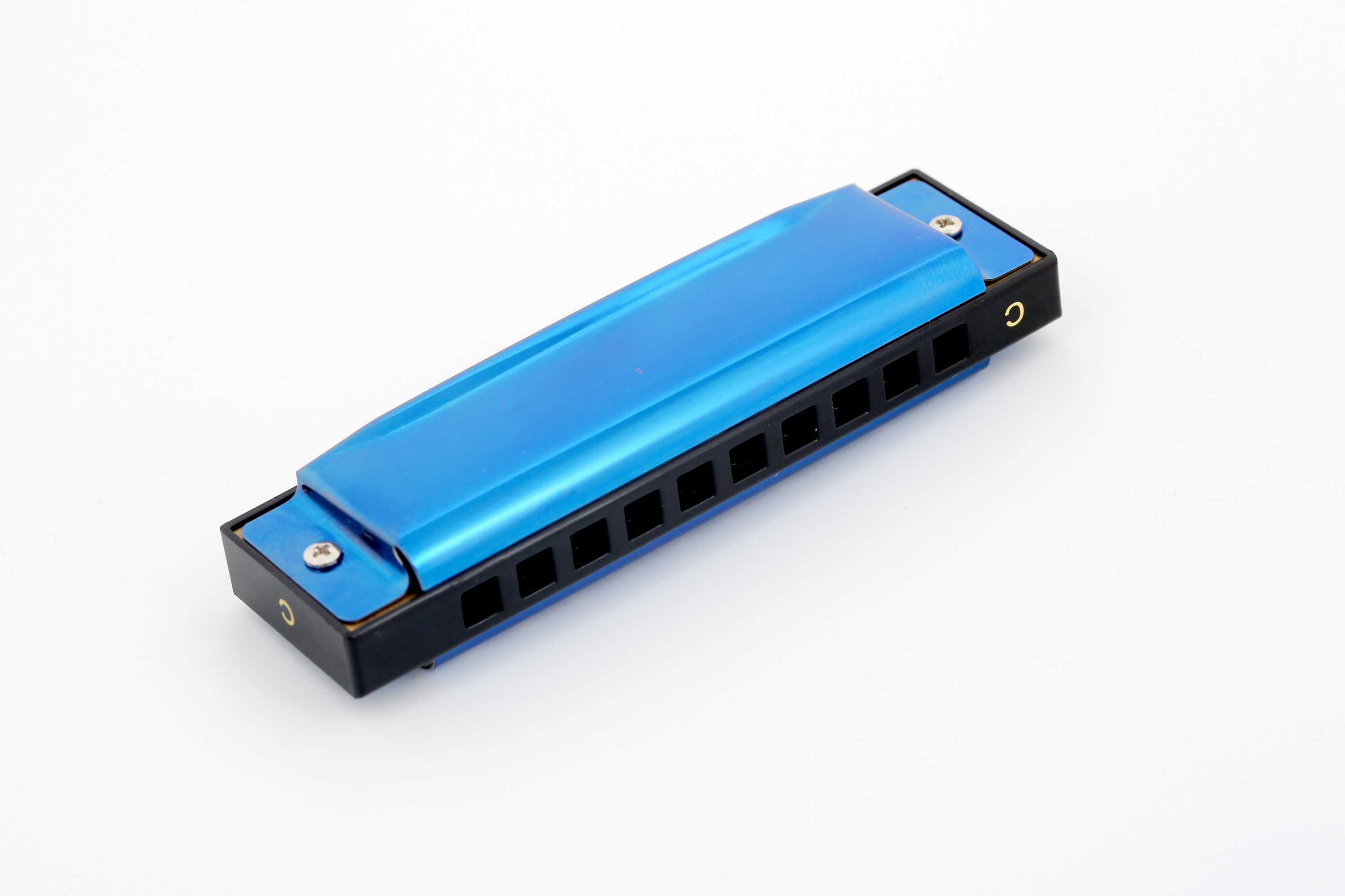 East top Harmonica 10 Hole 20  – Musical Instruments Names recenzja i cena