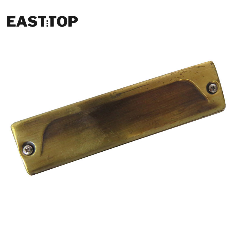 EASTTOP T005 10 Holes Harmonic – Musical Instruments Names recenzja i cena