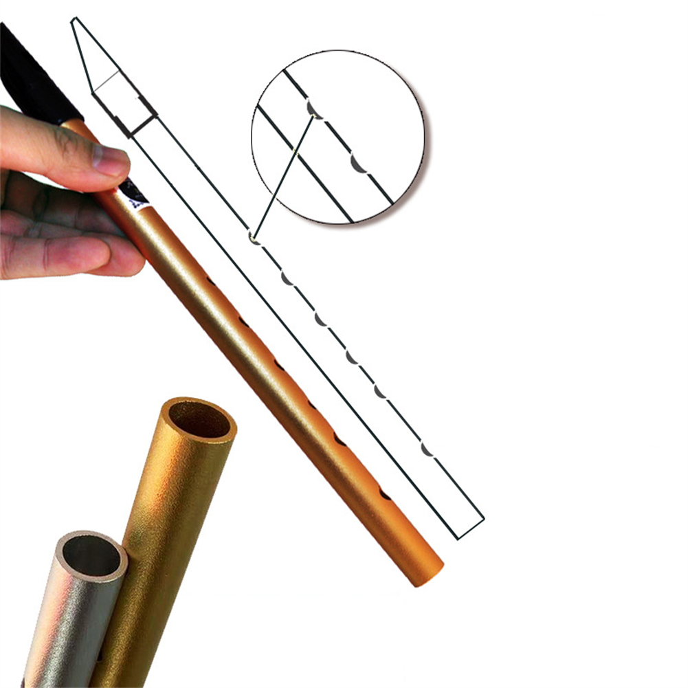 Irish Whistle Flute C/D Key Ir – Penny Whistle D recenzja i cena