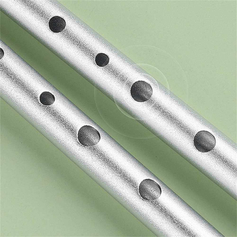 Irish Whistle Flute C/D Key Ir – Penny Whistle D recenzja i cena