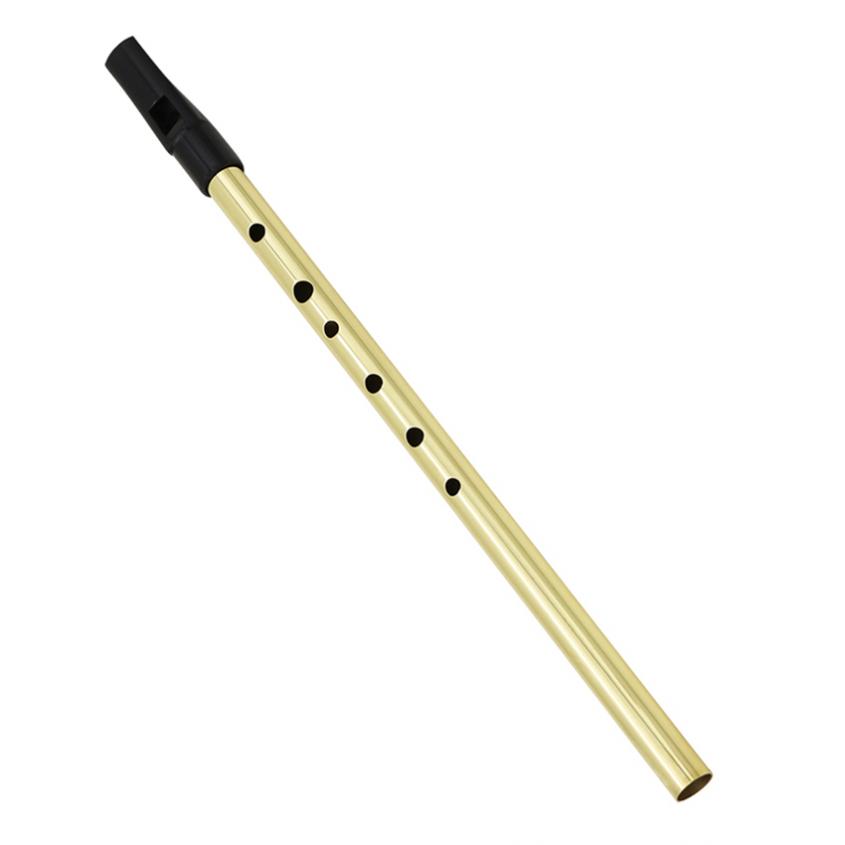 Irish Whistle Soprano Flute D  – Penny Whistle D recenzja i cena