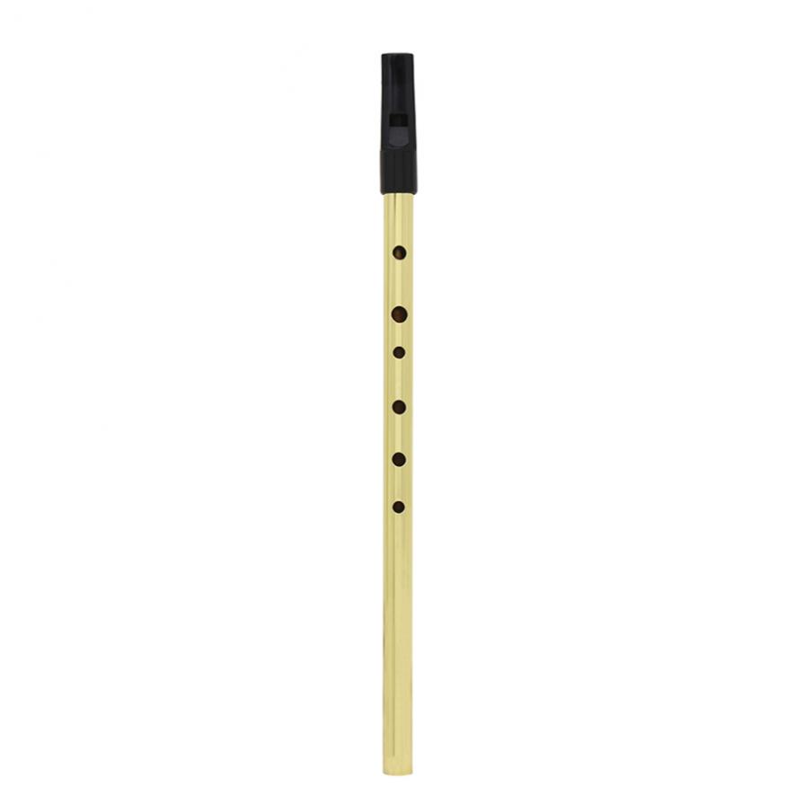 Irish Whistle Soprano Flute D  – Penny Whistle D recenzja i cena