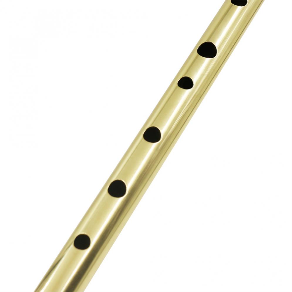 Irish Whistle Soprano Flute D  – Penny Whistle D recenzja i cena