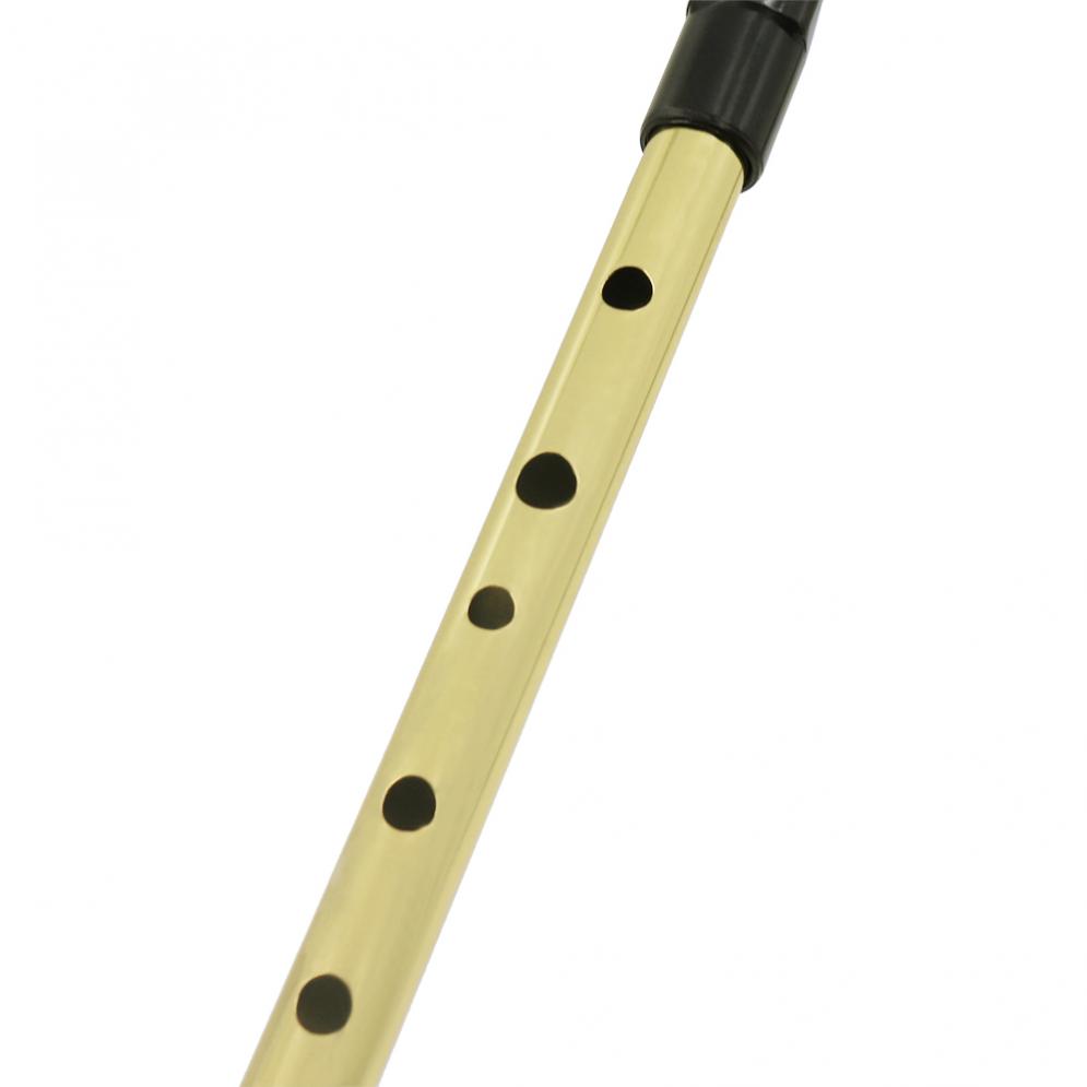 Irish Whistle Soprano Flute D  – Penny Whistle D recenzja i cena