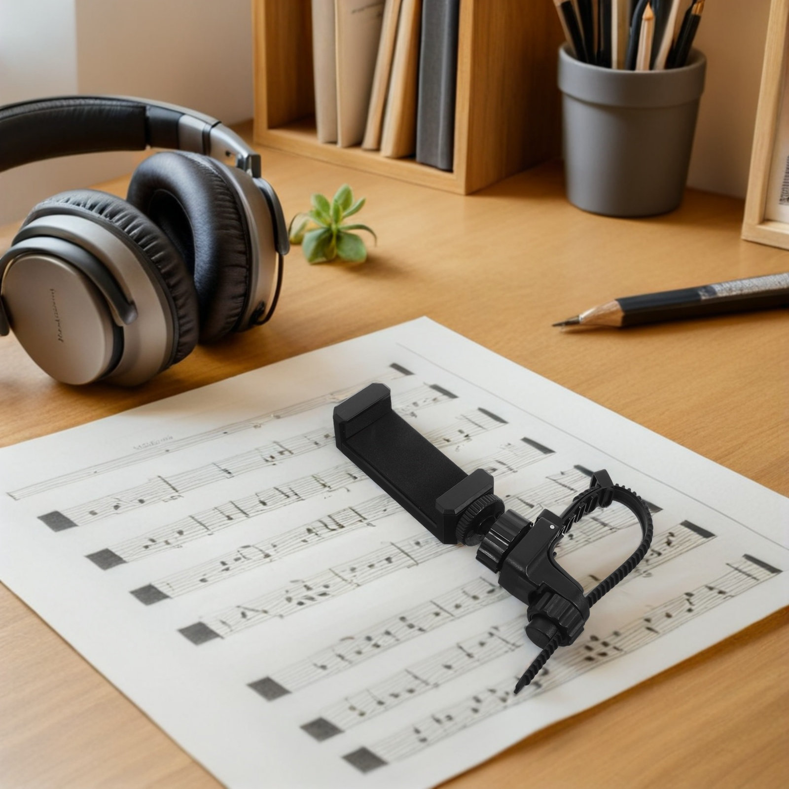 Compact Trumpet Marching Lyre  – Musical Instrument Video recenzja i cena