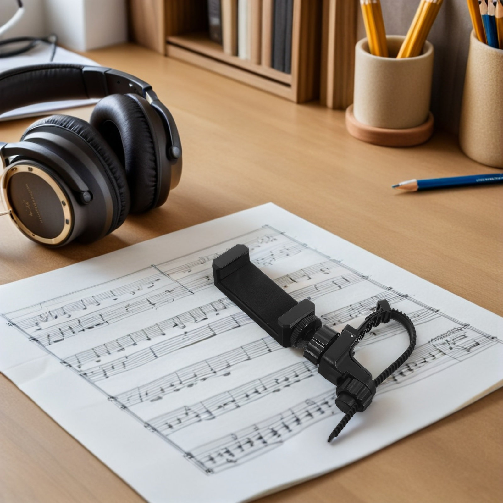 Compact Trumpet Marching Lyre  – Musical Instrument Video recenzja i cena