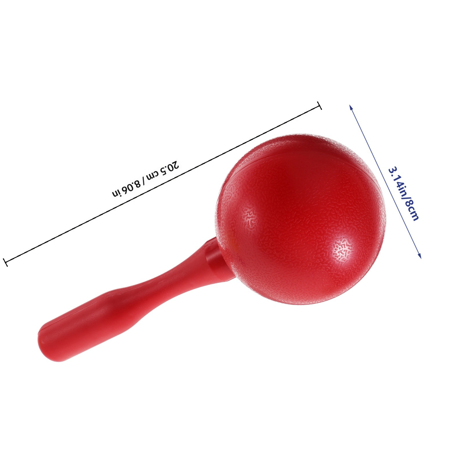 8Pcs Shaking Maracas Percussio – A Musical Instrument You Shake recenzja i cena