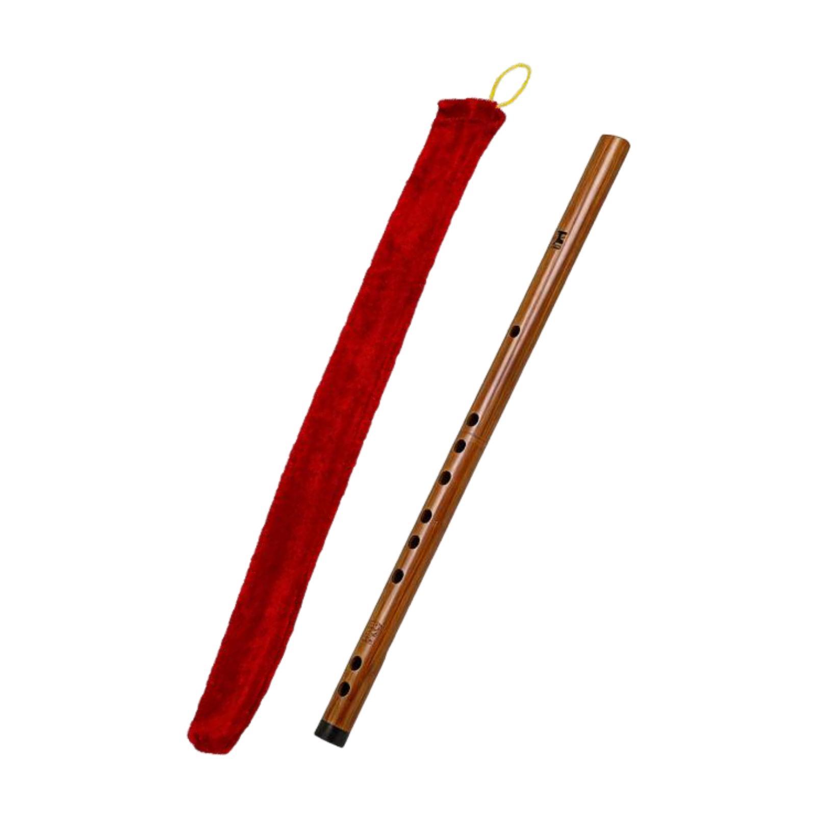 Bamboo Flute Handmade Beginner – Musical Instrument Easy To Learn recenzja i cena