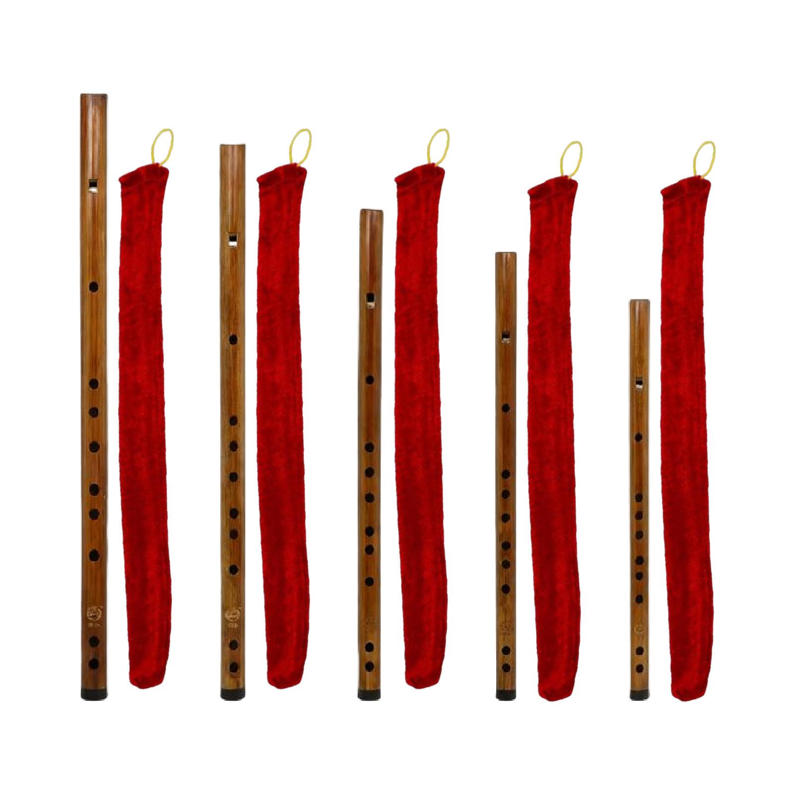 Bamboo Flute Handmade Beginner – Musical Instrument Easy To Learn recenzja i cena