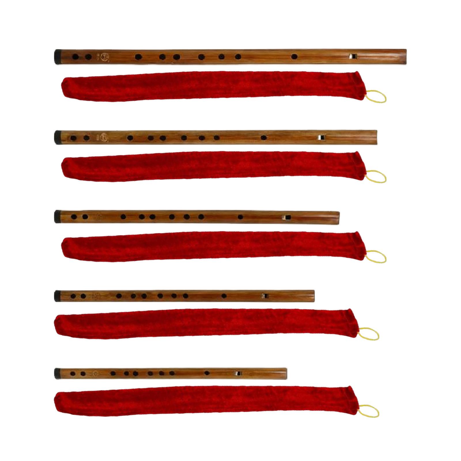 Bamboo Flute Handmade Beginner – Musical Instrument Easy To Learn recenzja i cena