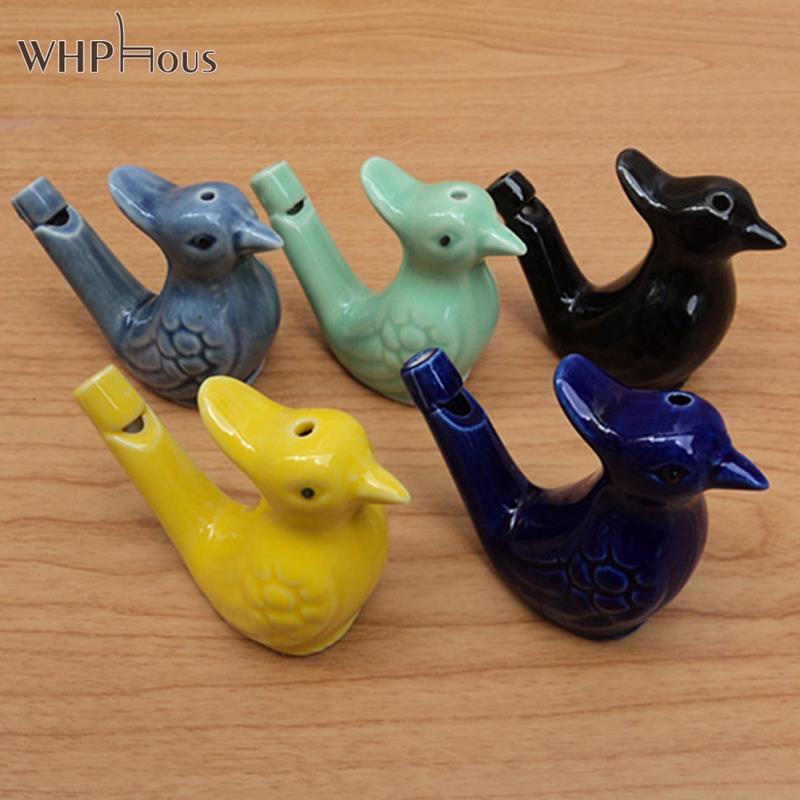 Coloured Drawing Ceramic Water – Musical Instrument In Drawing recenzja i cena