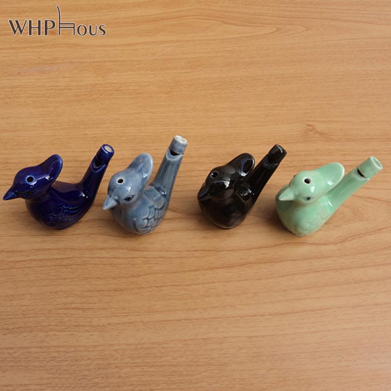 Coloured Drawing Ceramic Water – Musical Instrument In Drawing recenzja i cena