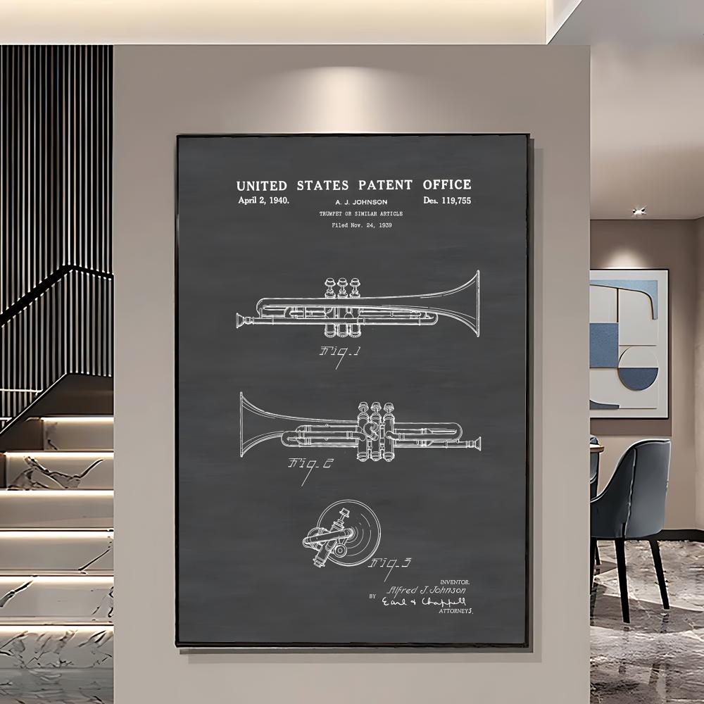 Musical Instrument Design Draw – Musical Instrument In Drawing recenzja i cena